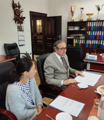 djęcie główne działu Zarząd Stowarzyszenia JST 