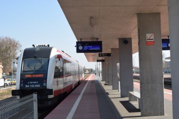 Miniaturka do aktualności Kolejowe podsumowanie roku 2025