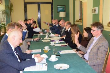 Miniaturka do aktualności Walne Zebranie Członków SJST 