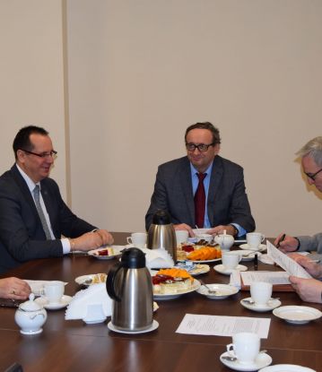 djęcie główne działu Zarząd Stowarzyszenia JST 