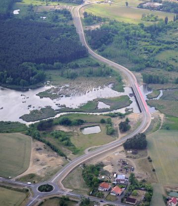 djęcie główne działu Reaktywacja linii kolejowej nr 281 na odcinku Gniezno - Kcynia - Nakło nad Notecią - Chojnice