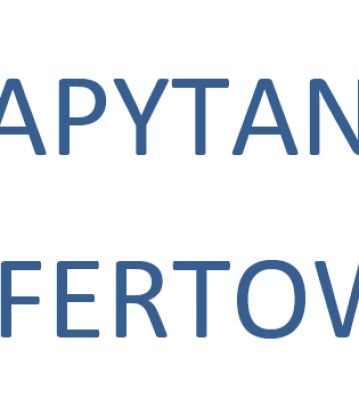 djęcie główne działu Ogłoszenie zapytania ofertowego