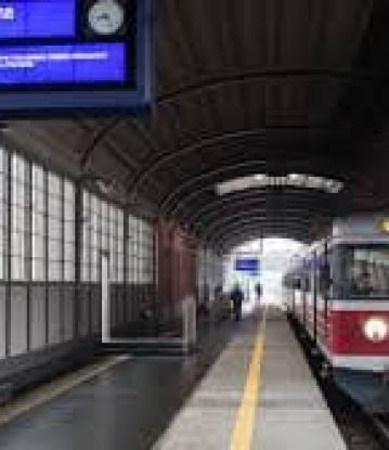 djęcie główne działu Ruszyła zmodernizowana linia kolejowa Poznań - Piła