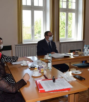 djęcie główne działu Zarząd Stowarzyszenia JST 