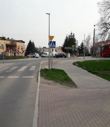 djęcie główne działu Podpisanie umowy na opracowanie koncepcji 