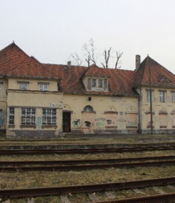 djęcie główne działu Linia Czarnów-Rogoźno-Wągrowiec coraz bliżej realizacji 