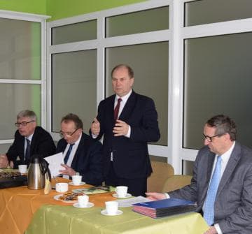 Zdjęcie galerii Czy powróci połączenie kolejowe do Czarnkowa?