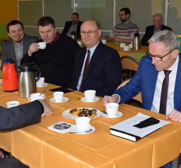 Zdjęcie galerii Czy powróci połączenie kolejowe do Czarnkowa?