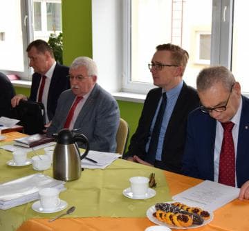 Zdjęcie galerii Czy powróci połączenie kolejowe do Czarnkowa?