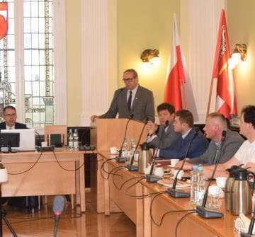 Zdjęcie galerii Szkolenie o publicznym transporcie zbiorowym 