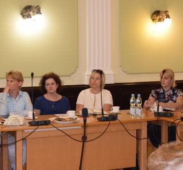 Zdjęcie galerii Szkolenie o publicznym transporcie zbiorowym 