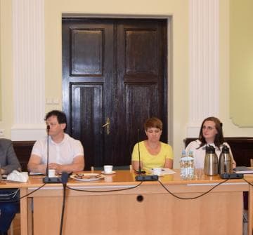 Zdjęcie galerii Szkolenie o publicznym transporcie zbiorowym 